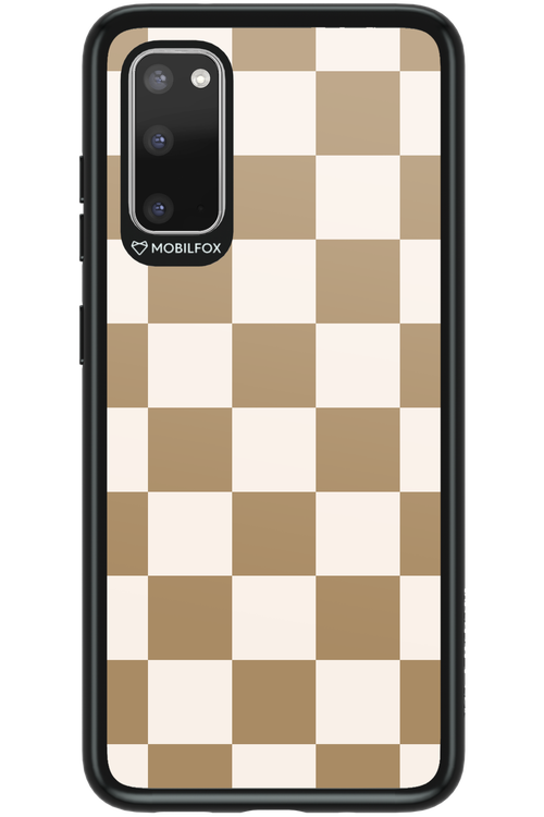 Nude Chess - Samsung Galaxy S20