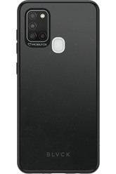 BLVCK - Samsung Galaxy A21 S
