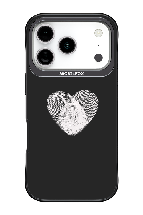 EVIDENCE - Apple iPhone 17 Pro