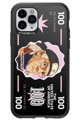 FRANKUTO - Apple iPhone 11 Pro