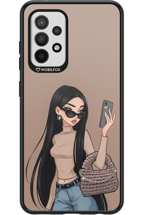 Cube Babe - Samsung Galaxy A52 / A52 5G / A52s