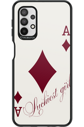 Luckiest Girl - Samsung Galaxy A32 5G