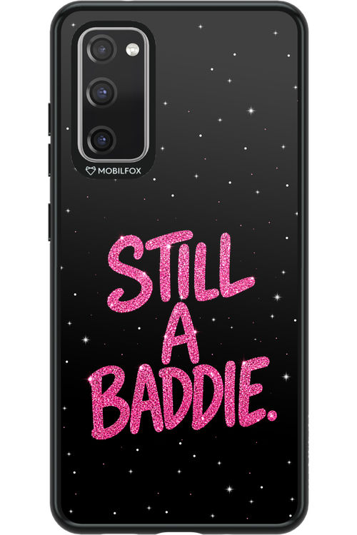 Baddie 2.0 - Samsung Galaxy S20 FE