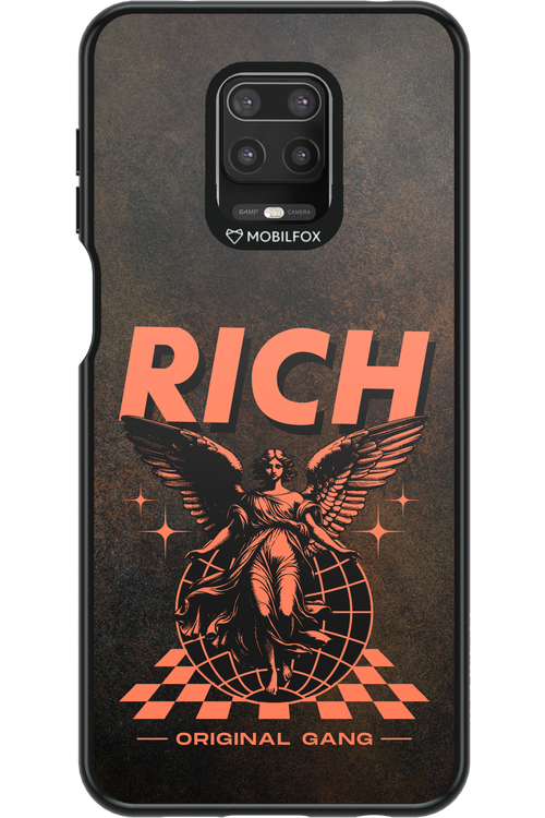 Original Gang - Xiaomi Redmi Note 9 Pro