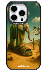 Lirili larila - Apple iPhone 15 Pro