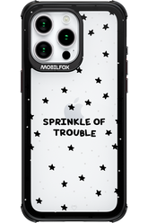 Trouble - Apple iPhone 15 Pro Max