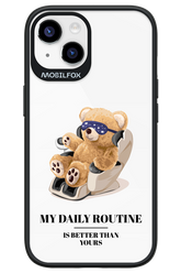 My Daily Routine - Apple iPhone 14
