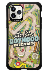 Boyhood Dreams - Apple iPhone 11 Pro