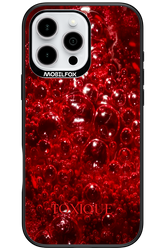 Toxique - Apple iPhone 16 Pro Max