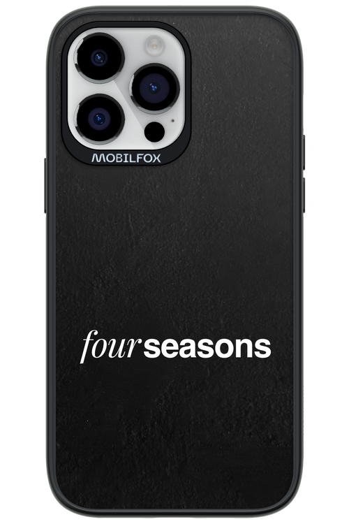 BSW FourSeasons 2 2.0 - Apple iPhone 14 Pro Max