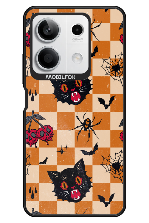 Witch's Patch - Xiaomi Redmi Note 13 5G