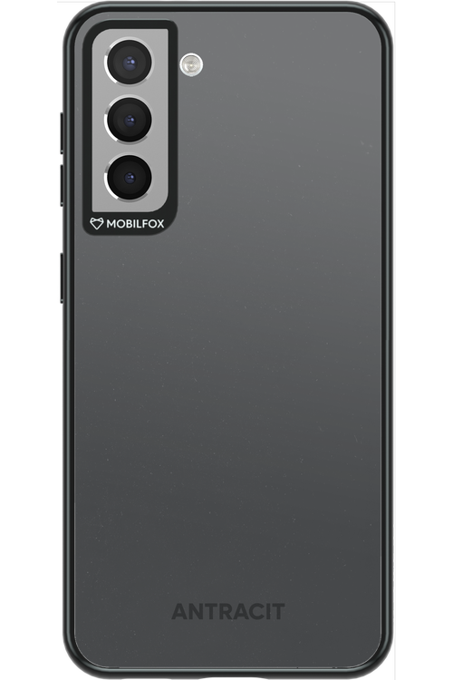 Antracit - Samsung Galaxy S21