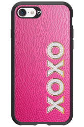 XOXO - Apple iPhone 7