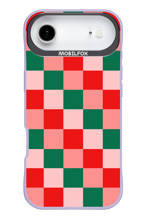 Christmas Pattern - Apple iPhone 17 Air