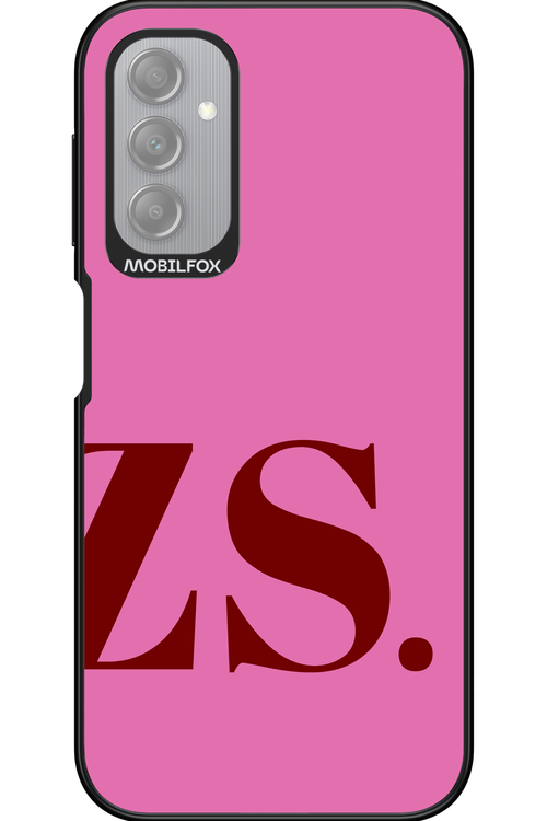 ZS (Sorbet) - Samsung Galaxy A14