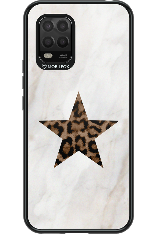 Marbel Star - Xiaomi Mi 10 Lite 5G