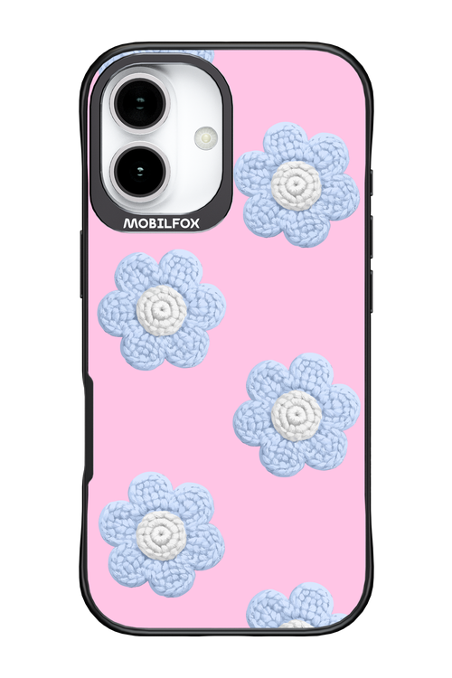 Baby Pink - Apple iPhone 17