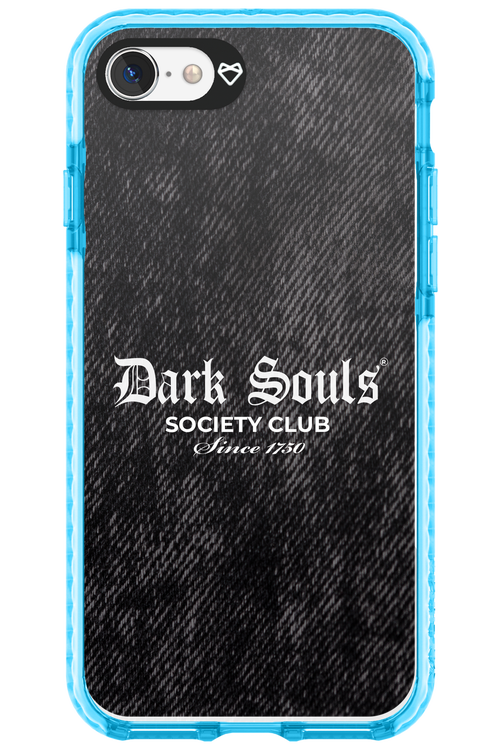 Dark Souls - Apple iPhone SE 2020
