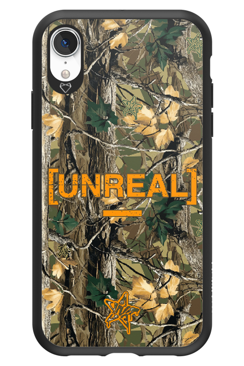 Realtree - Apple iPhone XR