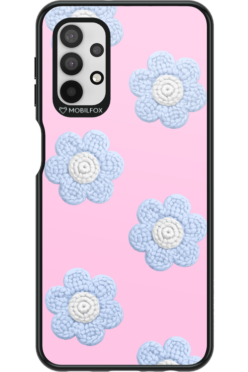 Baby Pink - Samsung Galaxy A32 5G