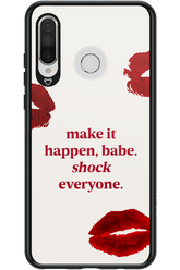 Shock - Huawei P30 Lite