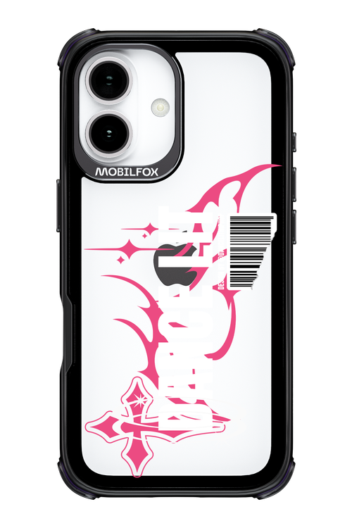 Logo T Mirror - Apple iPhone 17