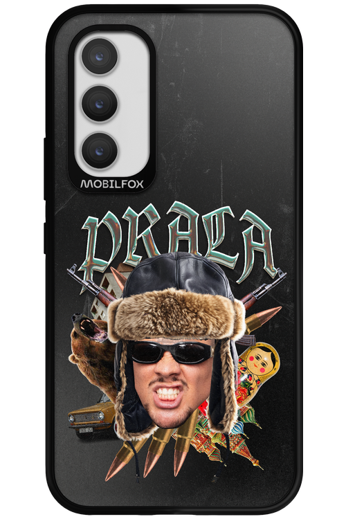 Lmen Panel - Samsung Galaxy A34