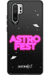 Astro Galaxy - Huawei P30 Pro