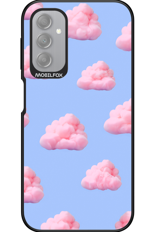 Cloudy - Samsung Galaxy A14