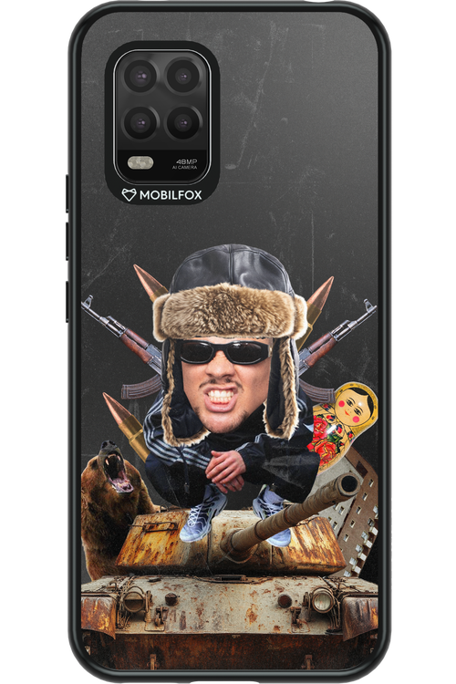 Final Boss - Xiaomi Mi 10 Lite 5G