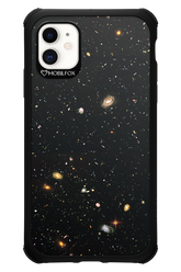 Cosmic Space - Apple iPhone 11