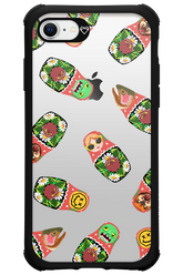Matryoshka - Apple iPhone 7