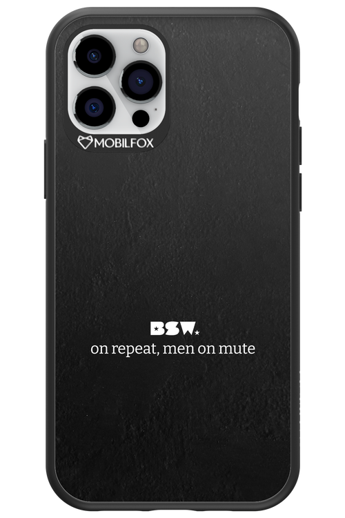 BSW FourSeasons 7 2.0 - Apple iPhone 12 Pro