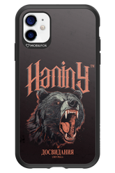 Bear Attack - Apple iPhone 11