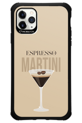 Espresso M - Apple iPhone 11 Pro Max