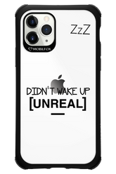 WAKE UP - Apple iPhone 11 Pro