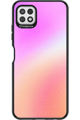 Sunset Pixel - Samsung Galaxy A22 5G