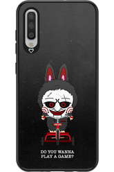 Sawbubu - Samsung Galaxy A70