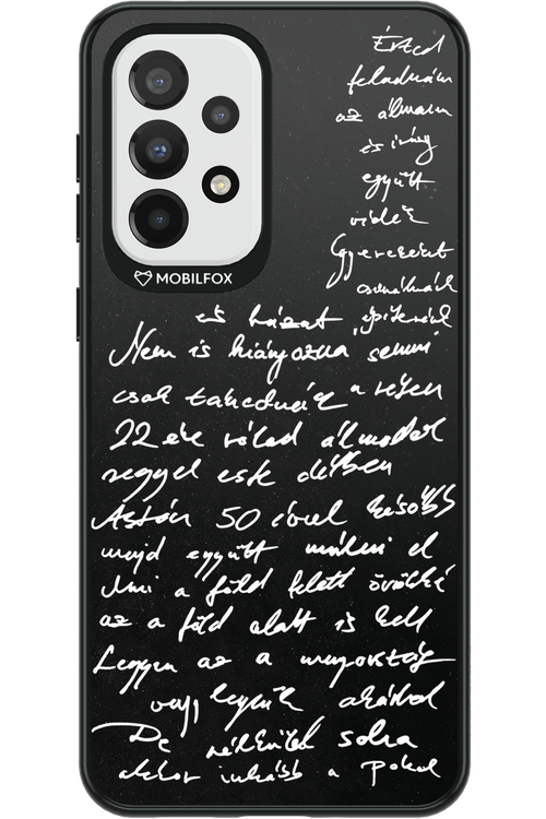 Úgy Unom - Samsung Galaxy A33