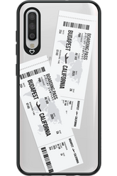 Takeoff Ticket - Samsung Galaxy A70