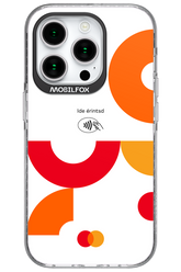 MC White - Apple iPhone 15 Pro