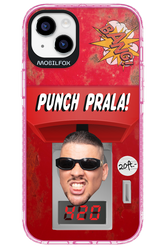 Punch Prala - Apple iPhone 14 Plus