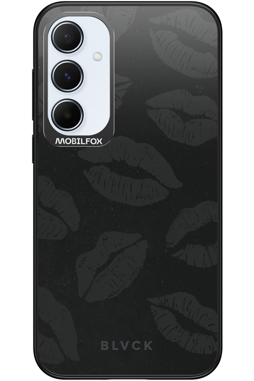 Dark Lips - Samsung Galaxy A55