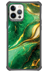 Tourmaline - Apple iPhone 12 Pro Max