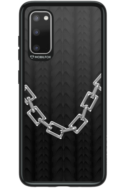 Chain Baddie - Samsung Galaxy S20