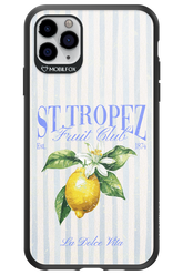 St. Tropez - Apple iPhone 11 Pro Max