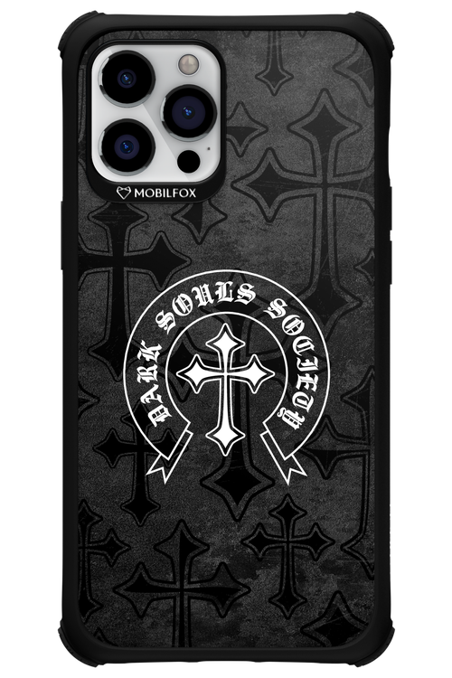 Dark Souls Society - Apple iPhone 12 Pro Max