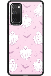 Boo Boo - Samsung Galaxy S20 FE