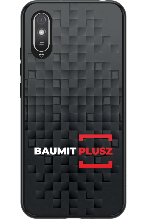 BAUMIT 2.0 - Xiaomi Redmi 9A