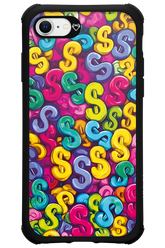 I need dollars - Apple iPhone 8